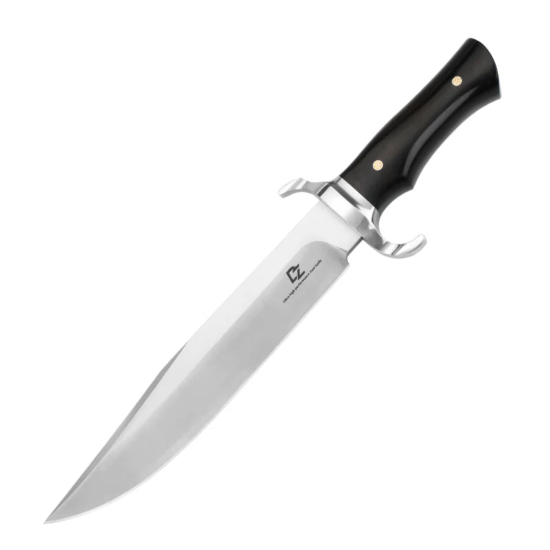 T004Bowie knife & free shipping